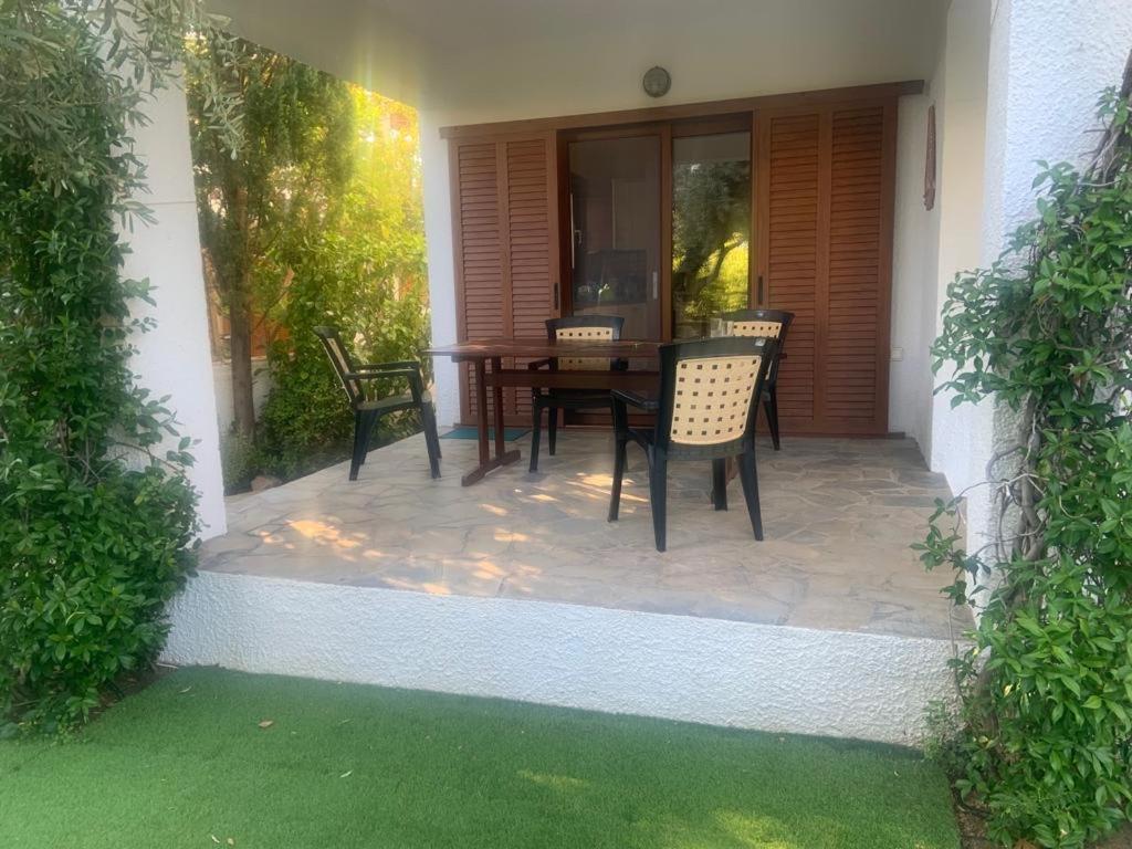 Porto Hydra - Villa Mirani Ermioni Exterior foto