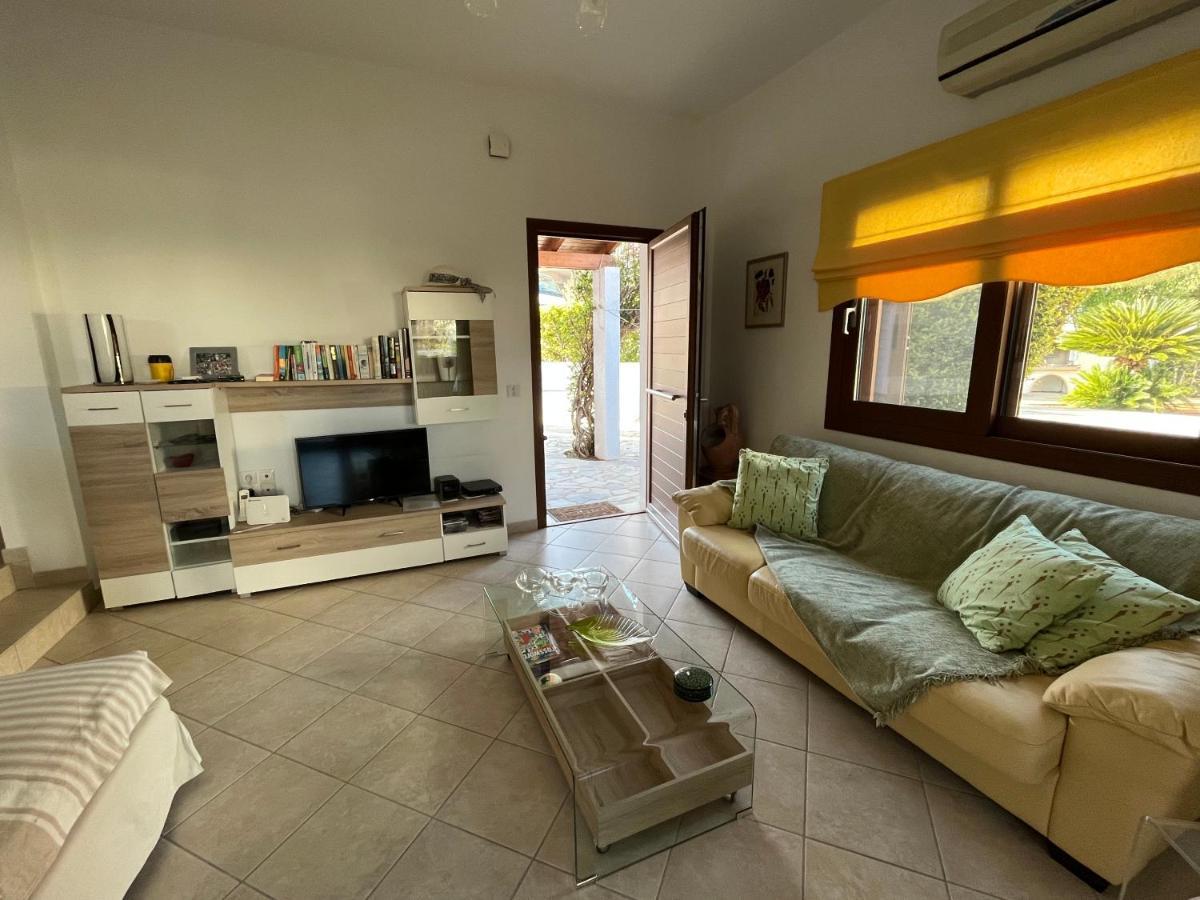 Porto Hydra - Villa Mirani Ermioni Exterior foto