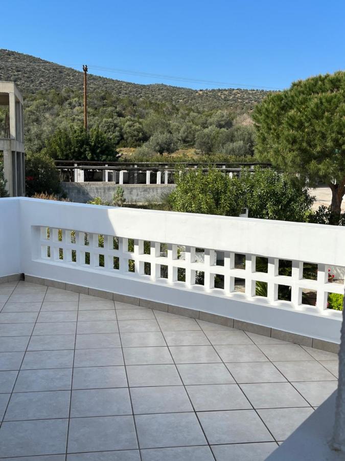 Porto Hydra - Villa Mirani Ermioni Exterior foto